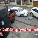 Thieves Left Empty-Handed In Brazil