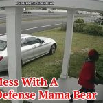 Don’t Mess With A Home Defense Mama Bear!