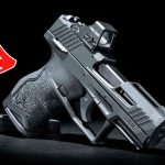 The Best 22 LR Handguns And Rifles For 2024 | Rimfire Goodness!