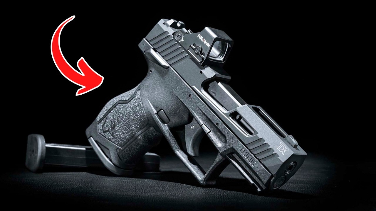 The Best 22 LR Handguns And Rifles For 2024 | Rimfire Goodness!