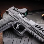 The Best And Hottest New Guns In 2024 – Part I