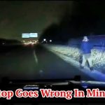 A DUI Stop Goes Wrong In Minneapolis