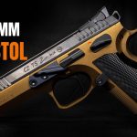 5 Best 9mm CZ Pistols For 2024 (#1 Is Not The Shadow 2)