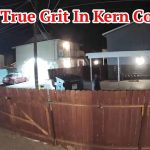 True Grit In Kern County