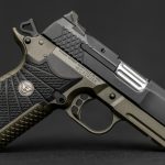 The 4 Hottest, All-New Double-Stack 1911 Pistols In 2024!