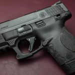 These 5 Handguns Work Best As Secondary Weapons