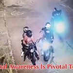 Situational Awareness Is Pivotal To Success