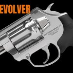 5 Best Modern  357 Magnum Snub Nose Revolvers In 2024 For Self Defense!