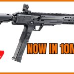 The All-New 10mm Ruger LC Carbine: Is It The Best 10mm Carbine?