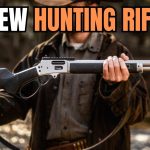 5 New Hunting Rifles This 2024 That Impressed Me