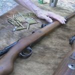 Kar98K vs G98   Classic German Mausers!