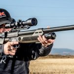 5 Top Big Bore Airguns For Hunting Big Games