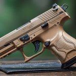 These NEW Walther Pistols That Will DOMINATE 2025