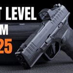 TOP 5 Best 9mm Handguns That Dominate 2025!