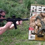 RECOIL Cover Gun: Divided Matter from Lucansky Arms