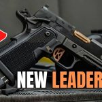 These 5 New Guns Are Absolute Game-Changers This 2025