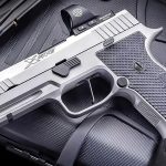 Best Sig Sauer Pistols: TOP 5 Models You Can’t Miss in 2025