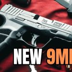 5 New 9mm Handguns For 2025 You Need To Watch Out For!