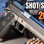 SHOT Show 2025 Prediction & NEW GUNS Just Revealed!