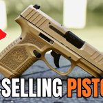 The Top 5 Hot-Selling Double-Stack, Micro 9mm Pistols This 2024!