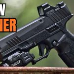 5 Best 9mm Pistols Worldwide – 2025