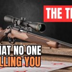 22 LR Rifles – The Surprising Truths NO ONE Tells You!