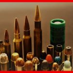 Top 5 Deadliest Calibers in the U.S. – #1 Will Leave You Speechless!