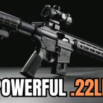 5 Most POWERFUL .22 Caliber Guns on The Planet