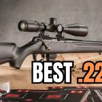 TOP 5 Best .22LR Rifles: The Most Accurate .22 Rifles 2024