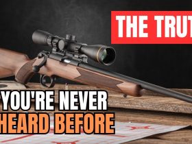 22 LR Rifles – The Shocking Truths You’re Never Heard Before!