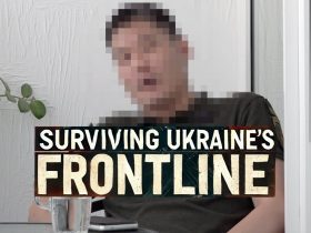 Drone Warfare and Survival on Ukraine’s Frontline: Shane’s Story from the International Legion