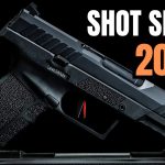 6 New Guns Set to Debut at SHOT Show 2025—Get the First Look!