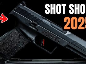 6 New Guns Set to Debut at SHOT Show 2025—Get the First Look!