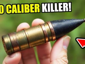 These 5 Bullets Are DEADLIER Than .50 BMG!