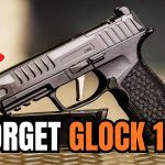 Top 5 New Guns Setting New Standards – Even Beyond Glocks [Part 1]