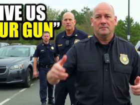 13 Tips For Whenever Cops Want to See Your Guns..!