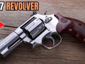 Best .357 Magnum Revolvers 2025 – The New Leader Of Magnum Revolvers?