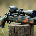 The Most Accurate .22 LR Bolt-Action Rifles for 2025