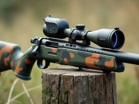 The Most Accurate .22 LR Bolt-Action Rifles for 2025