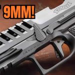 TOP 5 Best 9mm Pistols You Must Buy in 2025!