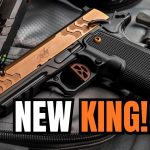 Top 5 New Guns That You Should See (And Buy) For 2025!