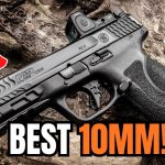 Meet The 5 Best 10mm Handguns Today in 2025 !