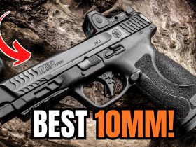 Meet The 5 Best 10mm Handguns Today in 2025 !