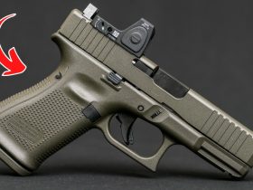 TOP 5 Best Selling 9mm Pistols Worldwide for 2025!