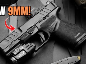 New 9mm Handguns For 2025 That Might Be Superior To Your 9mm