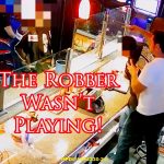 Bystander Gets Involved In Armed Robbery: Was It Smart?