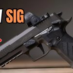 These Are My New Top 5 Sig Sauer Guns in 2025