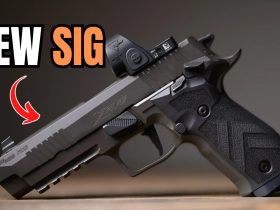 These Are My New Top 5 Sig Sauer Guns in 2025