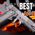 5 Best 1911 Handguns for the Price [You’ll Fall in Love With]