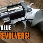 5 High Value, Affordable 357 Magnum Revolvers For 2025